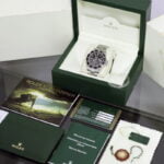 Cofanetto per Orologi