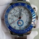 Yacht master 2 Regata 44mm