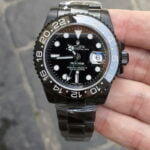 Gmt master 2 Prohunter