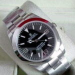 Explorer 1 39 mm