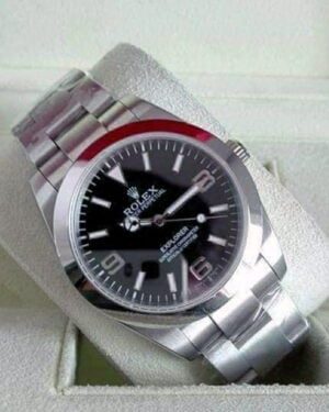 Explorer 1 39 mm