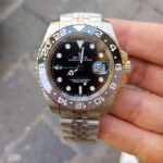 Gmt Bruce Wayne Bracciale Jubilee